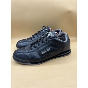 Brunswick Blitz-II Bowling Shoes Men's Size 10.5 Non Marking Outsole